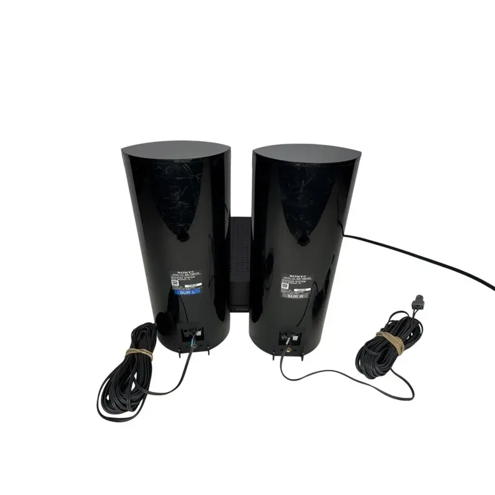 Sony belonged my
